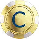 C-Chip Logo