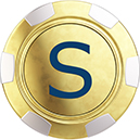 S-Chip Logo